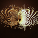 The Watcher by Leslie Benson