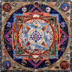 Mandala-2008 by Sebastian Wahl